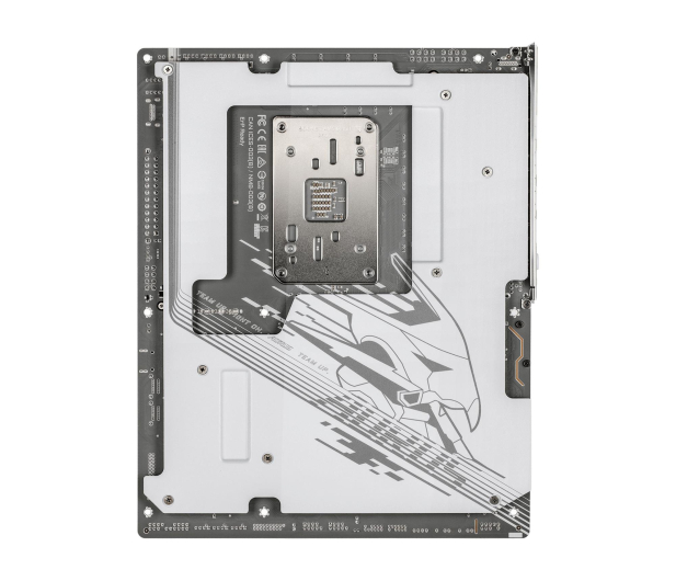 GIGABYTE X870E AORUS PRO X3D ICE X870E A PRO X ICE - 1366860 - zdjęcie 4